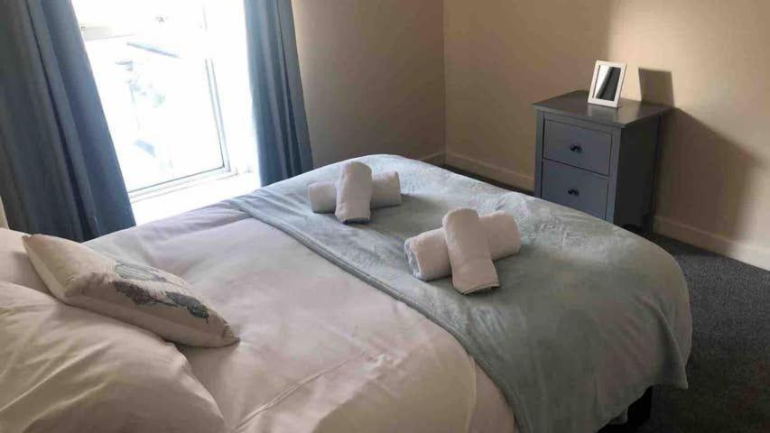 Holiday home Comfy Stays Flat 3 *