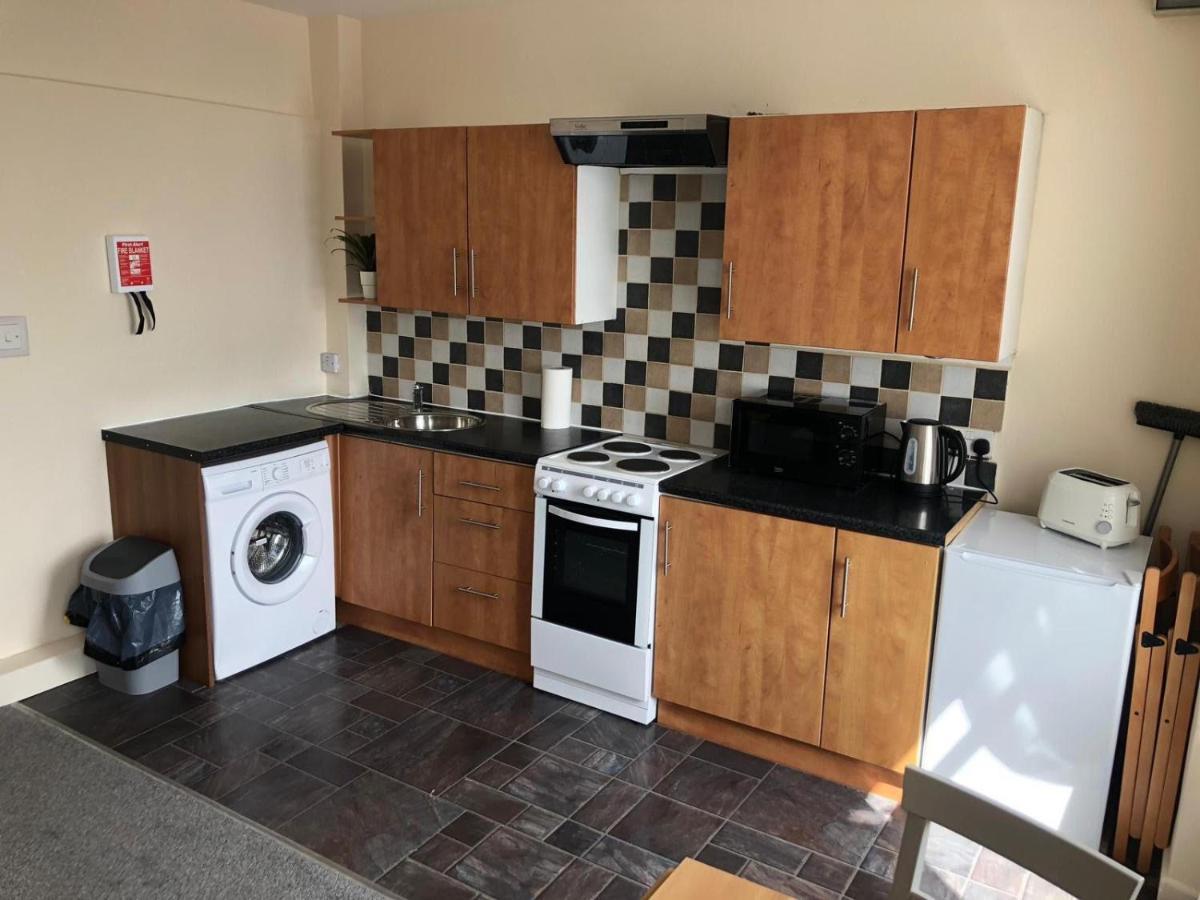 Comfy Stays Flat 3 * Swansea