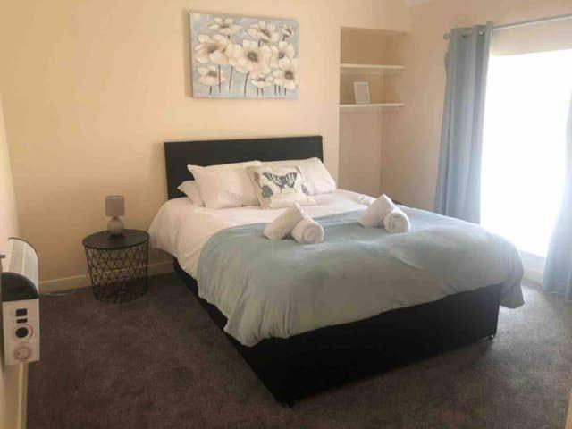 Holiday home Comfy Stays Flat 3 Swansea