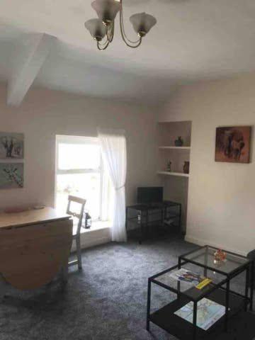 Comfy Stays Flat 3 Holiday home